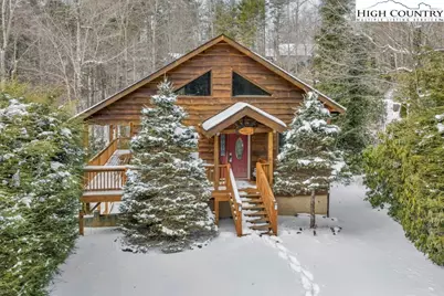 173 Spring Brook Road, Newland, NC 28657 - Photo 4