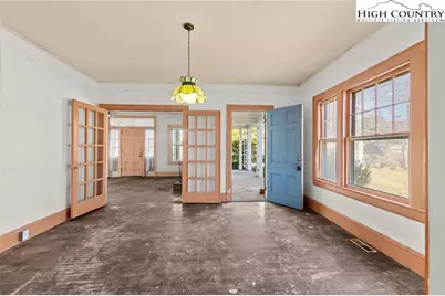 1011 Ashe Avenue, Lenoir, NC 28645 - Photo 4