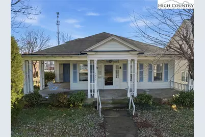 1011 Ashe Avenue, Lenoir, NC 28645 - Photo 30