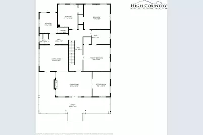 1011 Ashe Avenue, Lenoir, NC 28645 - Photo 34