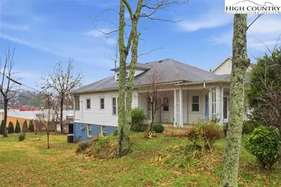 1011 Ashe Avenue, Lenoir, NC 28645 - Photo 26