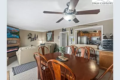 102 Sugar Ski Drive #232, Sugar Mountain, NC 28604 - Photo 6