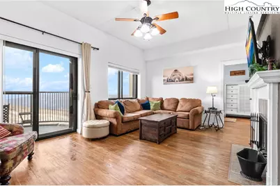 303 Sugar Top Drive #2423, Sugar Mountain, NC 28604 - Photo 4