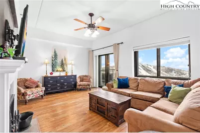 303 Sugar Top Drive #2423, Sugar Mountain, NC 28604 - Photo 6