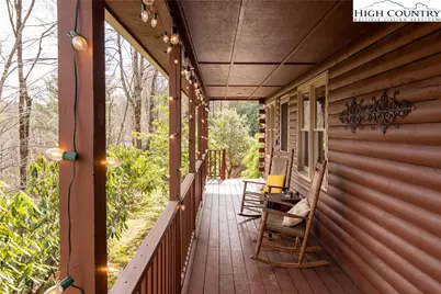 158 Alpine Village Drive #1-6, Blowing Rock, NC 28605 - Photo 34