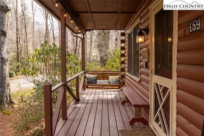 158 Alpine Village Drive #1-6, Blowing Rock, NC 28605 - Photo 44