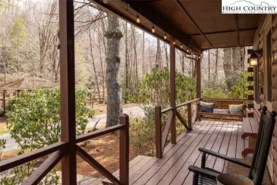 158 Alpine Village Drive #1-6, Blowing Rock, NC 28605 - Photo 20