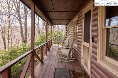 158 Alpine Village Drive #1-6, Blowing Rock, NC 28605 - Photo 38