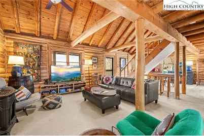 178 Fox Run, Sugar Mountain, NC 28604 - Photo 4