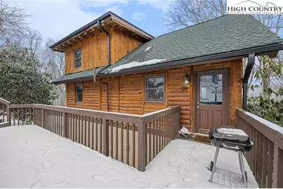 178 Fox Run, Sugar Mountain, NC 28604 - Photo 42