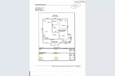 444 S Beech Mountain Parkway, Banner Elk, NC 28604 - Photo 50