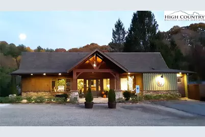 444 S Beech Mountain Parkway, Banner Elk, NC 28604 - Photo 1