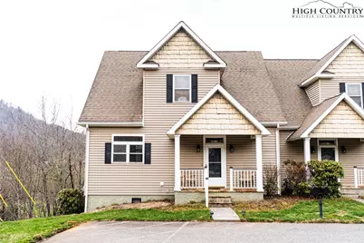 306-2 Creatwood Trail #16, Vilas, NC 28692 - Photo 1