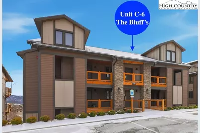 149 Canyon Gap #C-6, Blowing Rock, NC 28605 - Photo 2