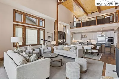 149 Canyon Gap #C-6, Blowing Rock, NC 28605 - Photo 6