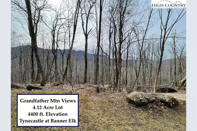 Tbd Tynecastle Drive, Banner Elk, NC 28604 - Photo 1