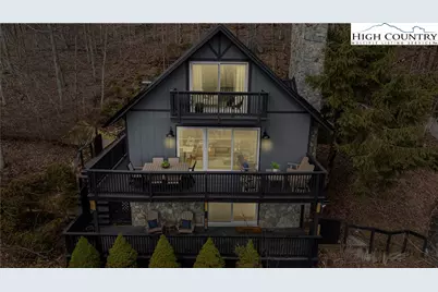 556/558 Thorncliff Drive, Banner Elk, NC 28604 - Photo 32