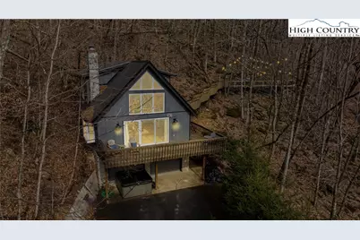 556/558 Thorncliff Drive, Seven Devils, NC 28604 - Photo 36