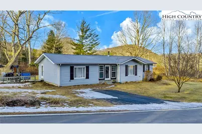 1653 Black Bear Inn Road, West Jefferson, NC 28694 - Photo 2