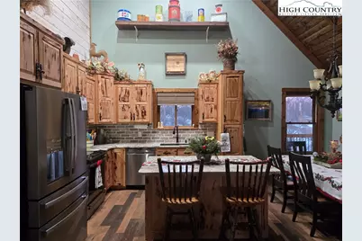 55 Bear Paw Lane, Sparta, NC 28675 - Photo 8