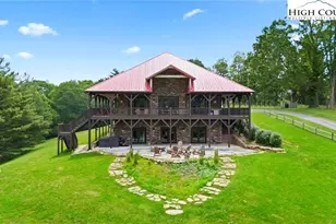 457 Lily Of The Valley Dr, Boone, NC 28607 - Photo 4