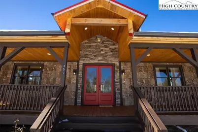 457 Lily Of The Valley Drive, Boone, NC 28607 - Photo 2