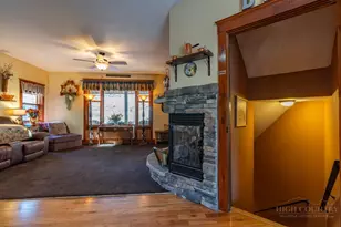 242 Wallace Crossing, Todd, NC 28684 - Photo 8