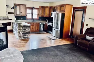 242 Wallace Crossing, Todd, NC 28684 - Photo 8