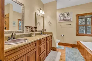 242 Wallace Crossing, Todd, NC 28684 - Photo 24