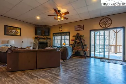 242 Wallace Crossing, Todd, NC 28684 - Photo 28