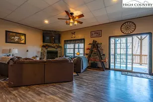 242 Wallace Crossing, Todd, NC 28684 - Photo 28