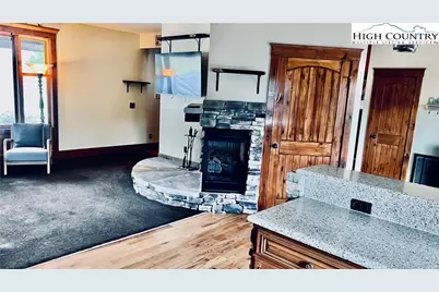 242 Wallace Crossing, Todd, NC 28684 - Photo 6