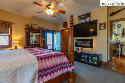 242 Wallace Crossing, Todd, NC 28684 - Photo 18