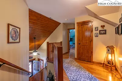 242 Wallace Crossing, Todd, NC 28684 - Photo 22