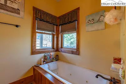 242 Wallace Crossing, Todd, NC 28684 - Photo 18