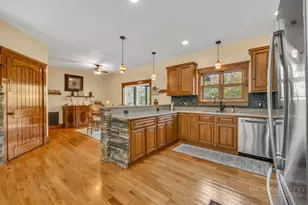 242 Wallace Crossing, Todd, NC 28684 - Photo 14