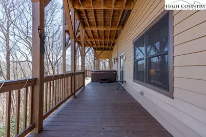 242 Wallace Crossing, Todd, NC 28684 - Photo 38