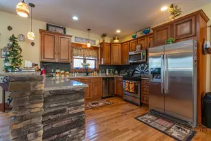 242 Wallace Crossing, Todd, NC 28684 - Photo 12