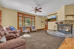 242 Wallace Crossing, Todd, NC 28684 - Photo 6