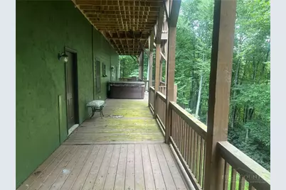 242 Wallace Crossing, Todd, NC 28684 - Photo 44