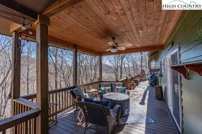 242 Wallace Crossing, Todd, NC 28684 - Photo 40