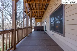 242 Wallace Crossing, Todd, NC 28684 - Photo 42