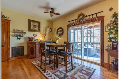 242 Wallace Crossing, Todd, NC 28684 - Photo 12