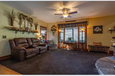 242 Wallace Crossing, Todd, NC 28684 - Photo 6