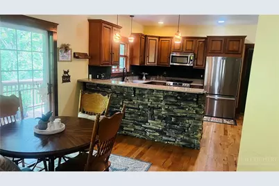 242 Wallace Crossing, Todd, NC 28684 - Photo 8