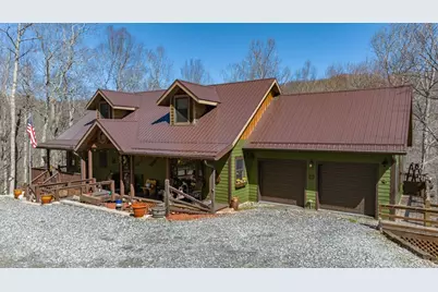 242 Wallace Crossing, Todd, NC 28684 - Photo 1