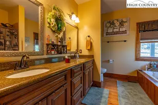 242 Wallace Crossing, Todd, NC 28684 - Photo 20