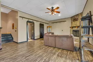 242 Wallace Crossing, Todd, NC 28684 - Photo 36