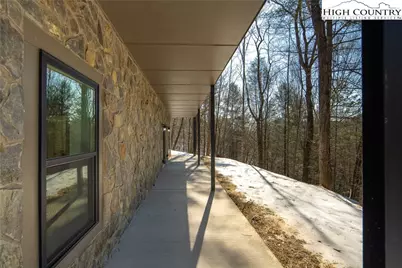 114 Woodpecker Road, Purlear, NC 28665 - Photo 32