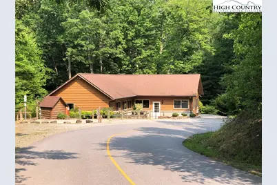 114 Woodpecker Road, Purlear, NC 28665 - Photo 38